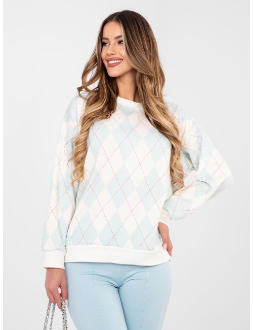 Bluza-MI-BL-4003.65-jasny różowy