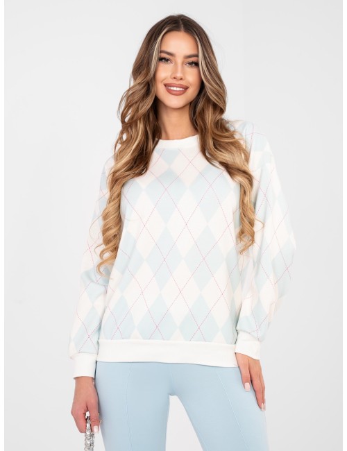 Bluza-MI-BL-4003.65-jasny różowy
