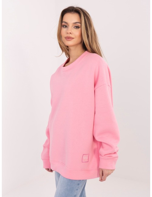 Bluza-RV-BL-A1038.66-żółty