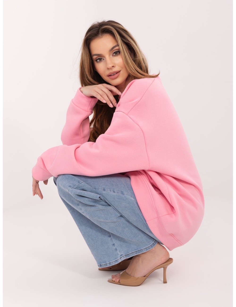 Bluza-RV-BL-A1038.66-żółty