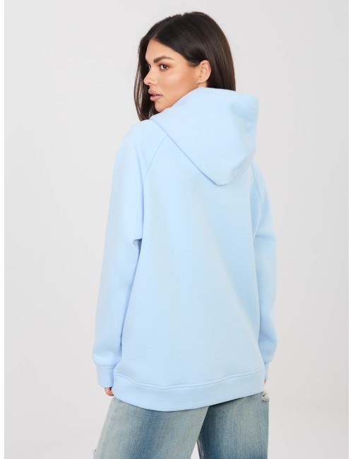 Bluza-RV-BL-A1034.04-jasny różowy