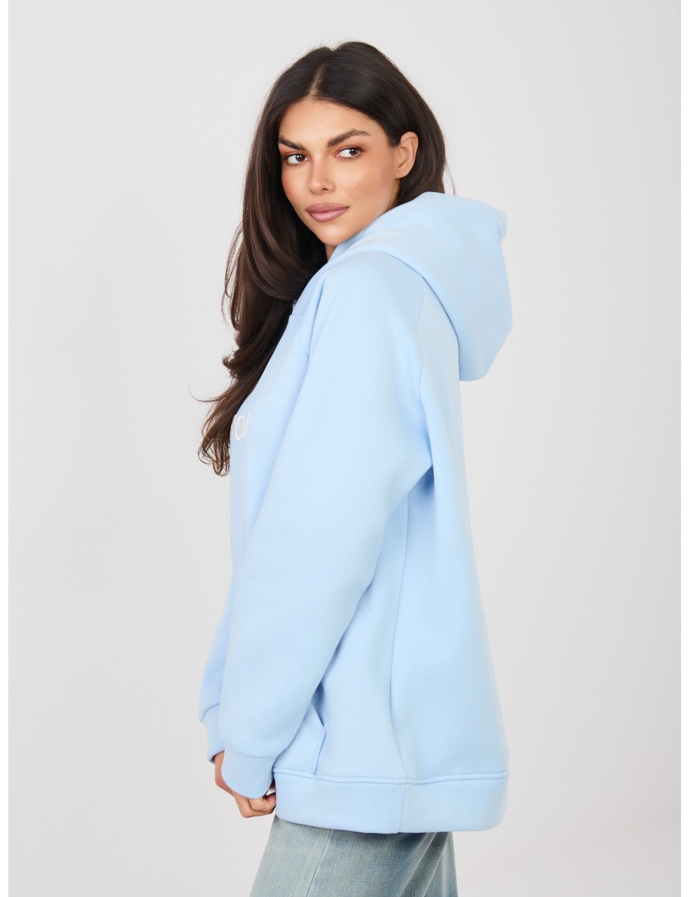 Bluza-RV-BL-A1034.04-jasny różowy