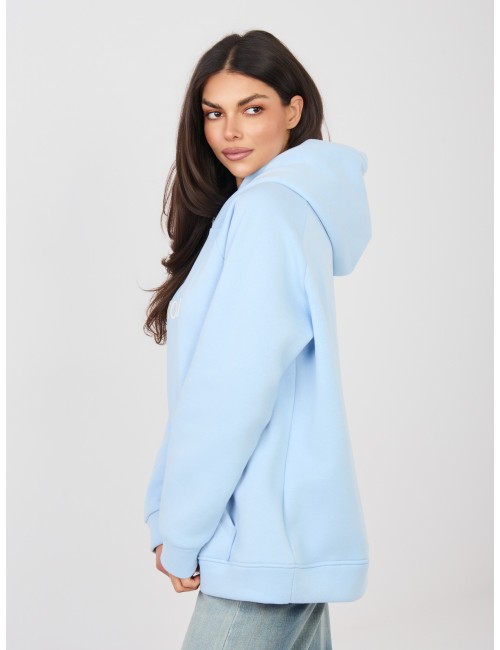 Bluza-RV-BL-A1034.04-jasny różowy