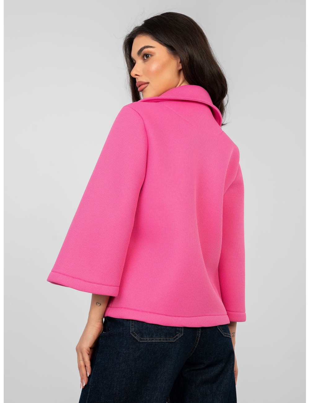 Kurtka-IT-KR-95965.18-mietowy