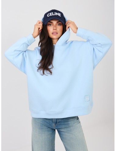 Bluza-RV-BL-A1037.06-jasny różowy