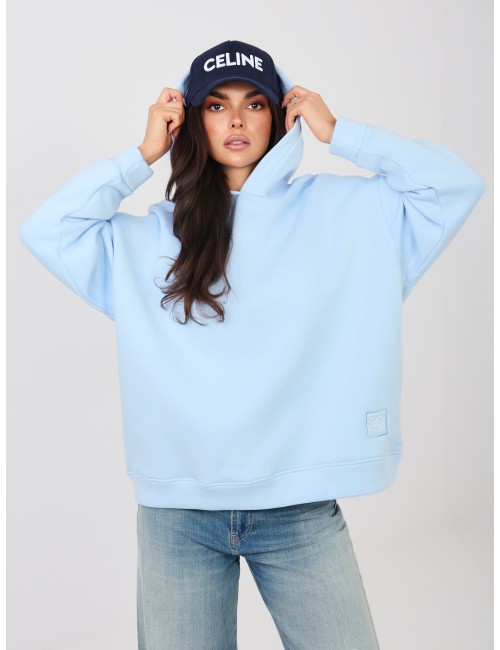 Bluza-RV-BL-A1037.06-jasny różowy
