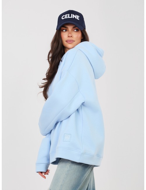 Bluza-RV-BL-A1037.06-jasny różowy