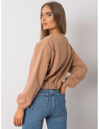 Damska bluza basic