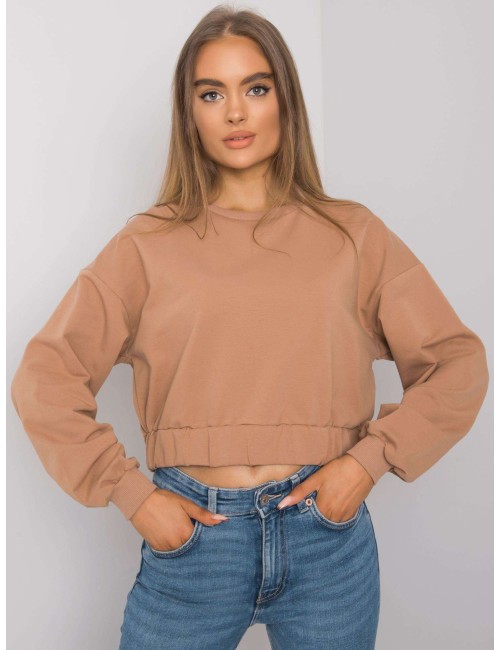 Damska bluza basic