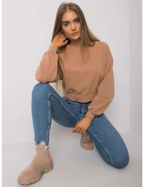 Damska bluza basic