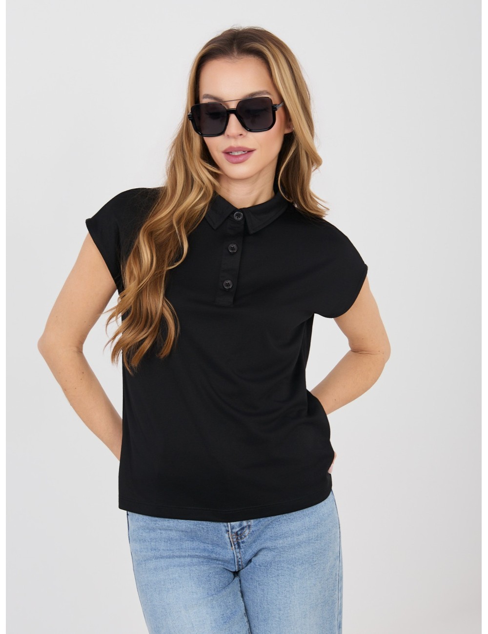 T-shirt-D17029M02856A-biały