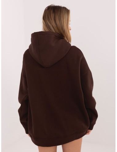 Bluza-RV-BL-A1041.48-ciemny bezowy
