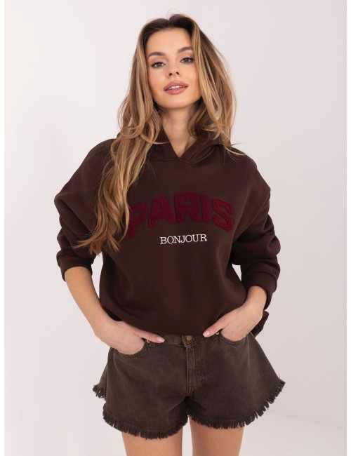 Bluza-RV-BL-A1041.48-ciemny bezowy
