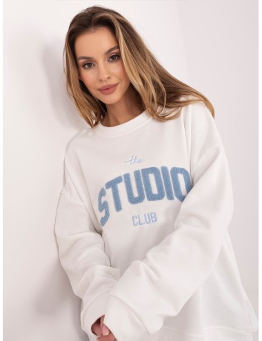 Bluza-RV-BL-A1182.46-ciemny brązowy