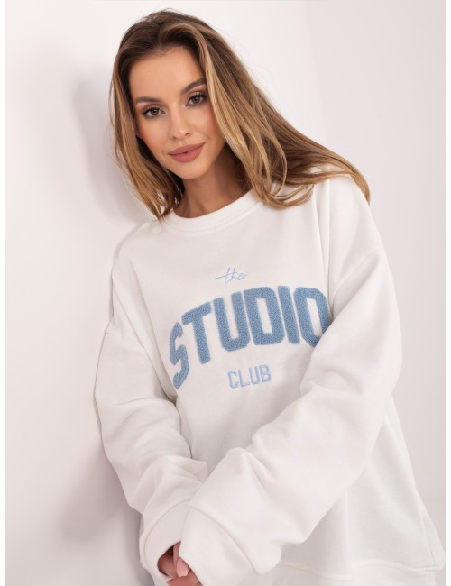 Bluza-RV-BL-A1182.46-ciemny brązowy