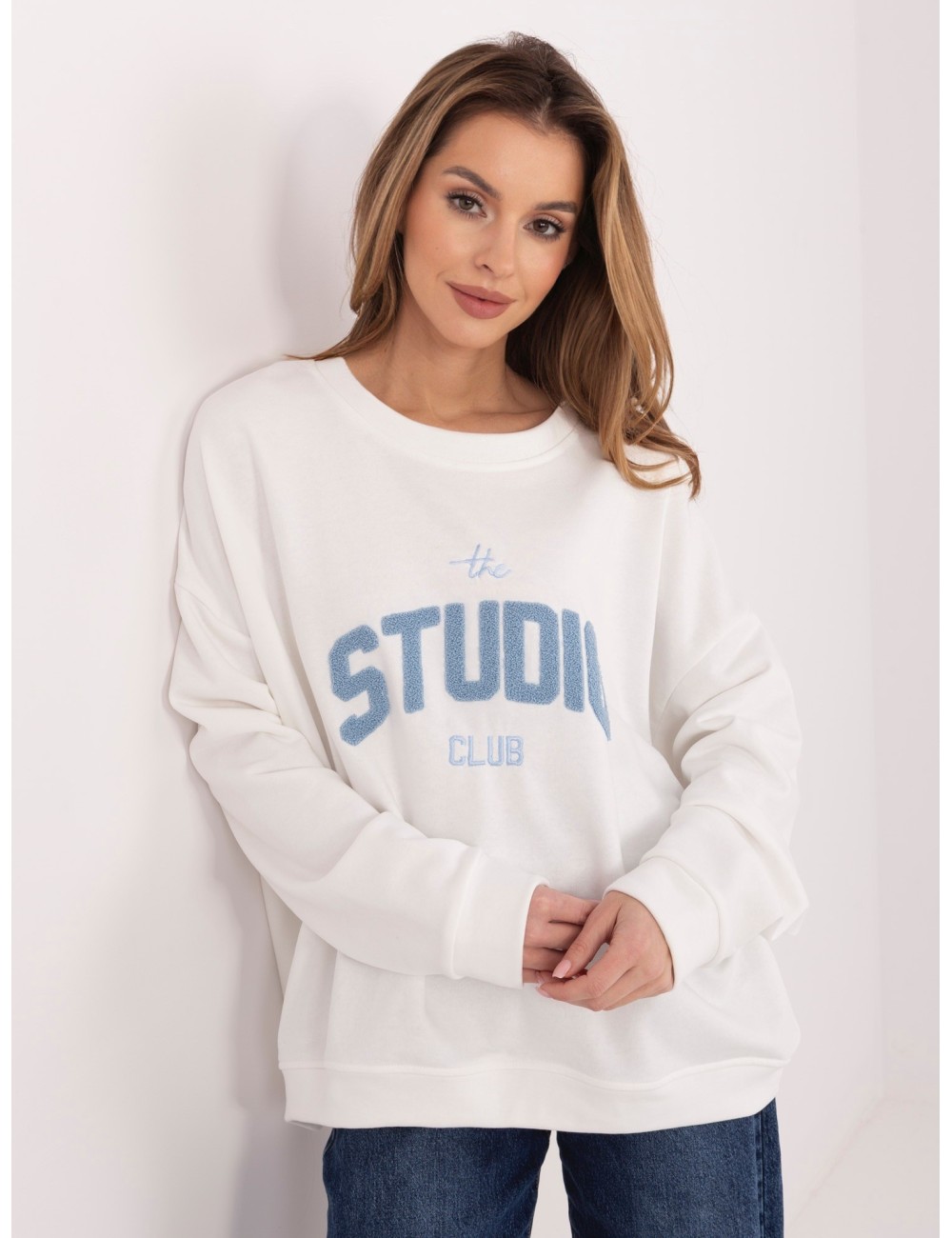 Bluza-RV-BL-A1182.46-ciemny brązowy