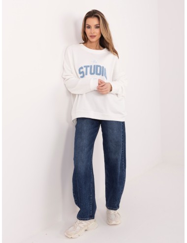 Bluza-RV-BL-A1182.46-ciemny brązowy