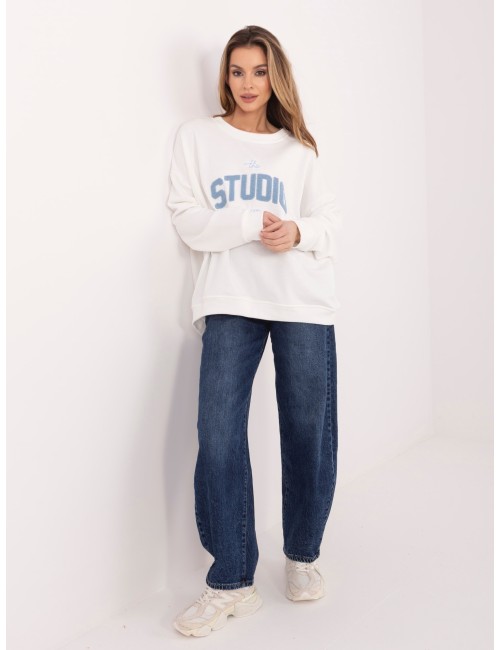 Bluza-RV-BL-A1182.46-ciemny brązowy