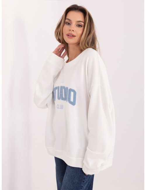 Bluza-RV-BL-A1182.46-ciemny brązowy