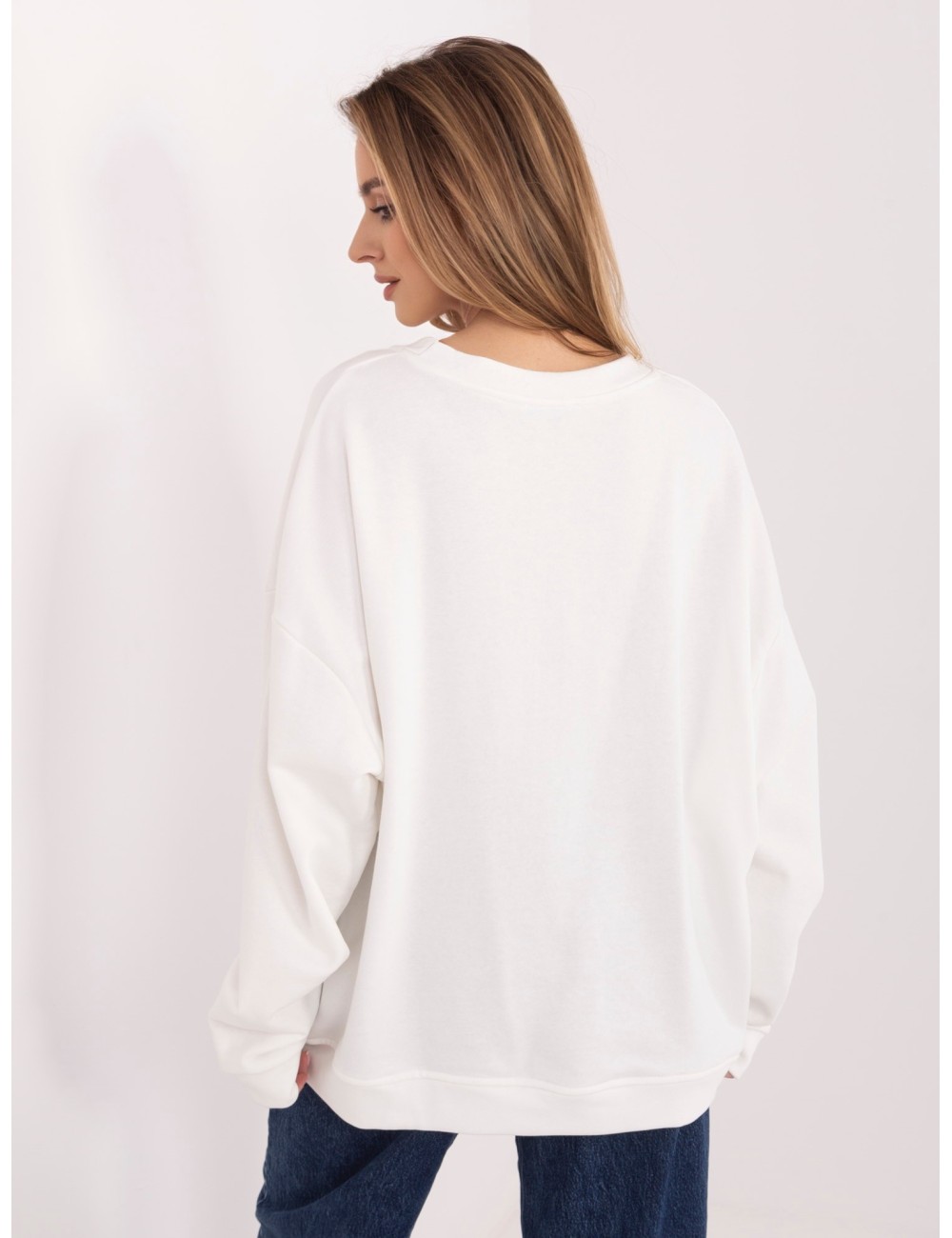 Bluza-RV-BL-A1182.46-ciemny brązowy