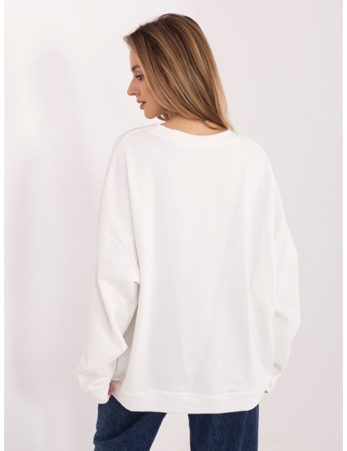 Bluza-RV-BL-A1182.46-ciemny brązowy