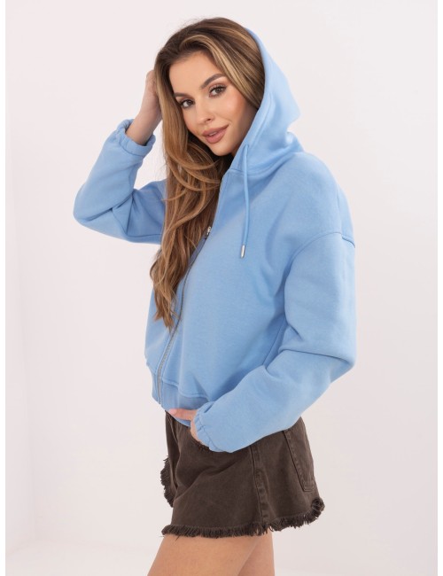 Bluza-CLM-BL-3762.08-różowy