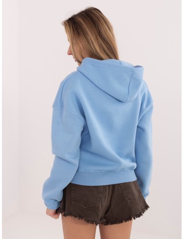 Bluza-CLM-BL-3762.08-różowy