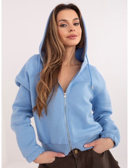 Bluza-CLM-BL-3762.08-różowy