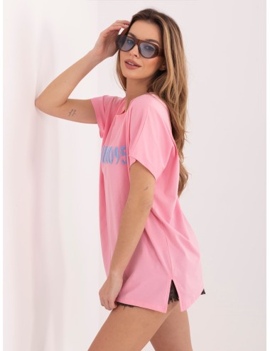 T-shirt-RV-TS-A1206.84-mietowy