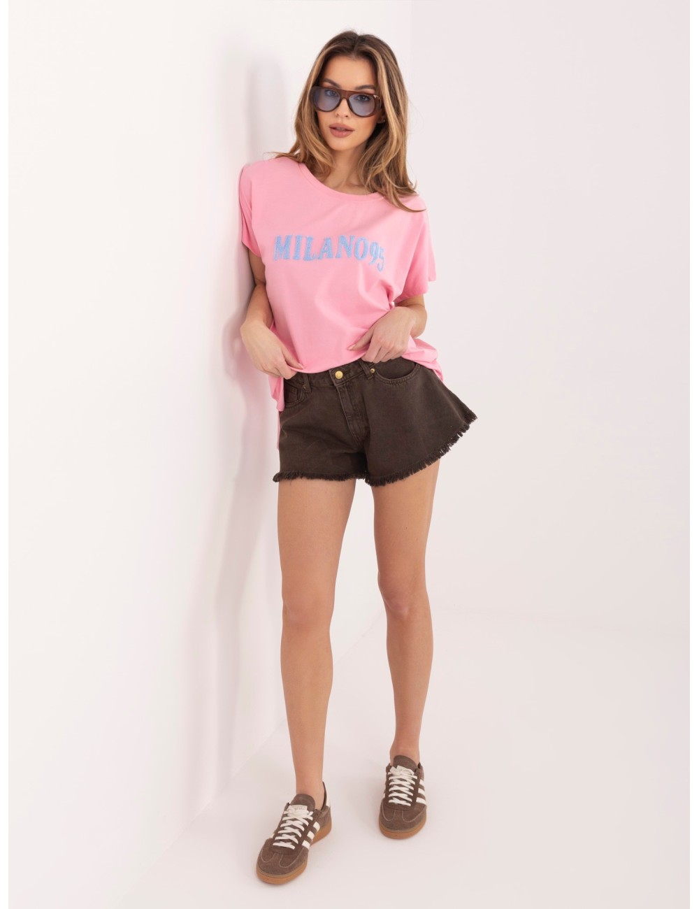 T-shirt-RV-TS-A1206.84-mietowy