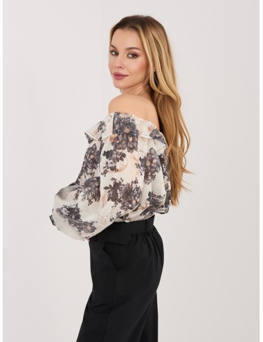 Bluzka-IT-BZ-26018.65-ciemny niebieski
