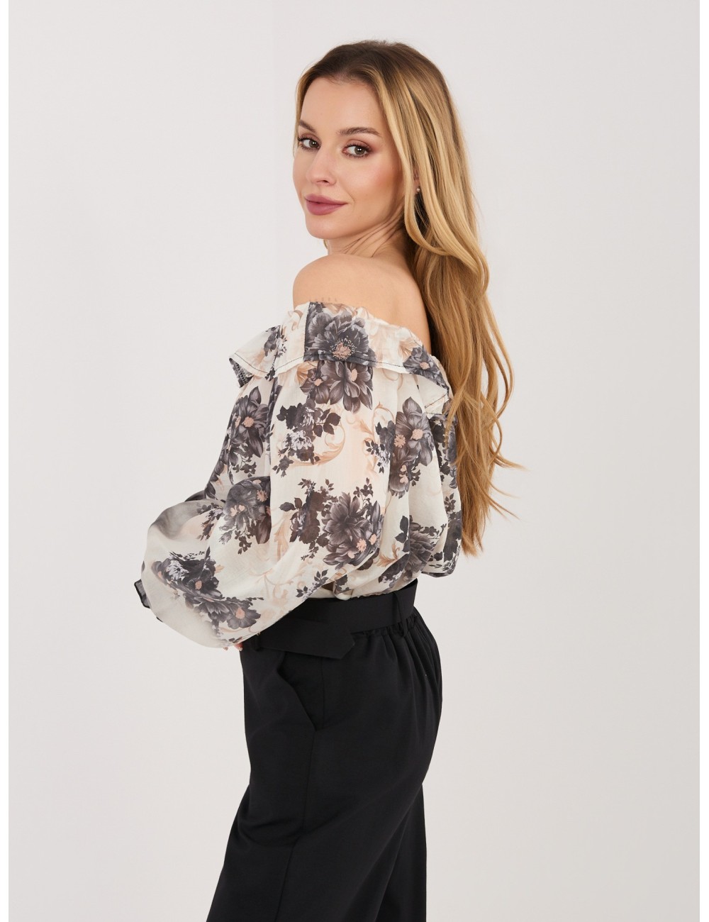 Bluzka-IT-BZ-26018.65-ciemny niebieski