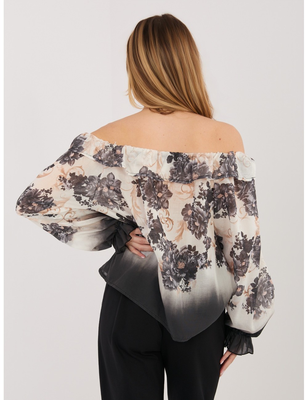 Bluzka-IT-BZ-26018.65-ciemny niebieski