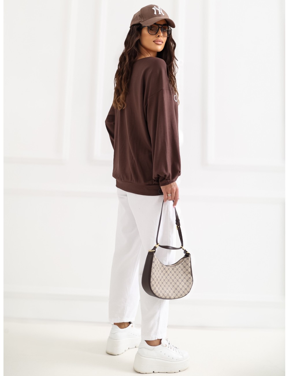 Bluza-RV-BL-A1220.11-jasny różowy
