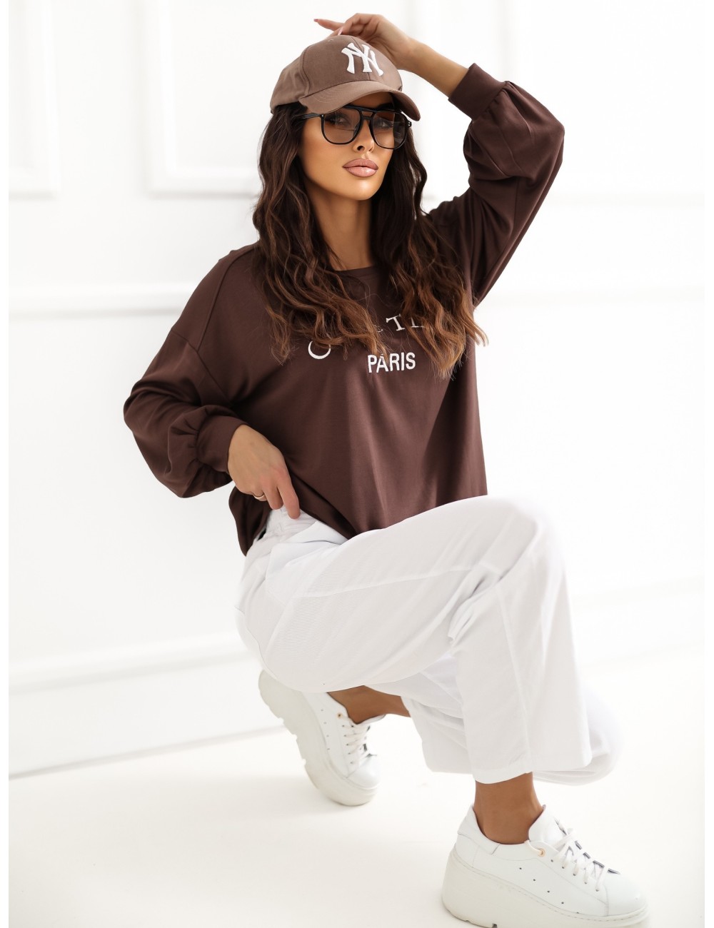 Bluza-RV-BL-A1220.11-jasny różowy