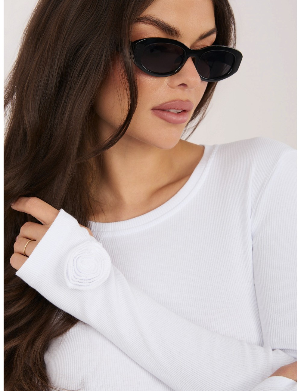 Bluzka-RV-BZ-A1198.89-jasny żółty