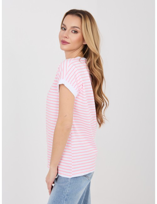 T-shirt-RV-TS-A1125.85-jasny zielony