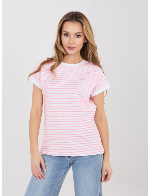 T-shirt-RV-TS-A1125.85-jasny zielony