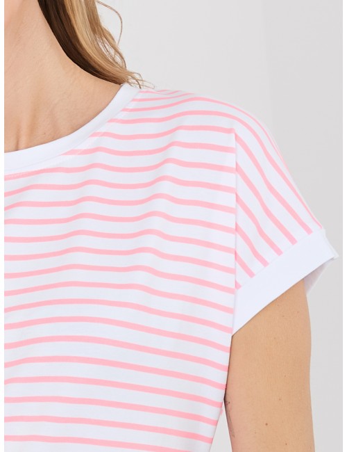 T-shirt-RV-TS-A1125.85-jasny zielony