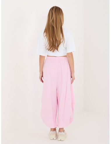 Spodnie-IT-SP-FL9321.95-ciemny bezowy