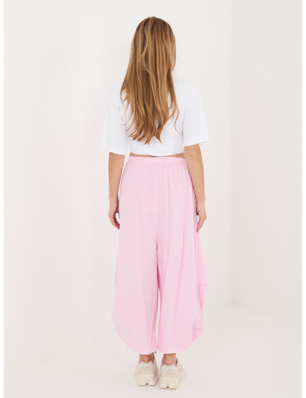Spodnie-IT-SP-FL9321.95-ciemny bezowy