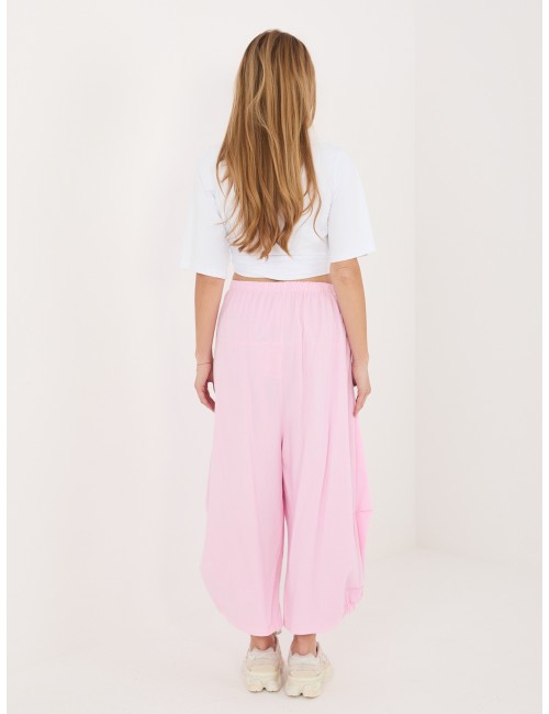 Spodnie-IT-SP-FL9321.95-ciemny bezowy
