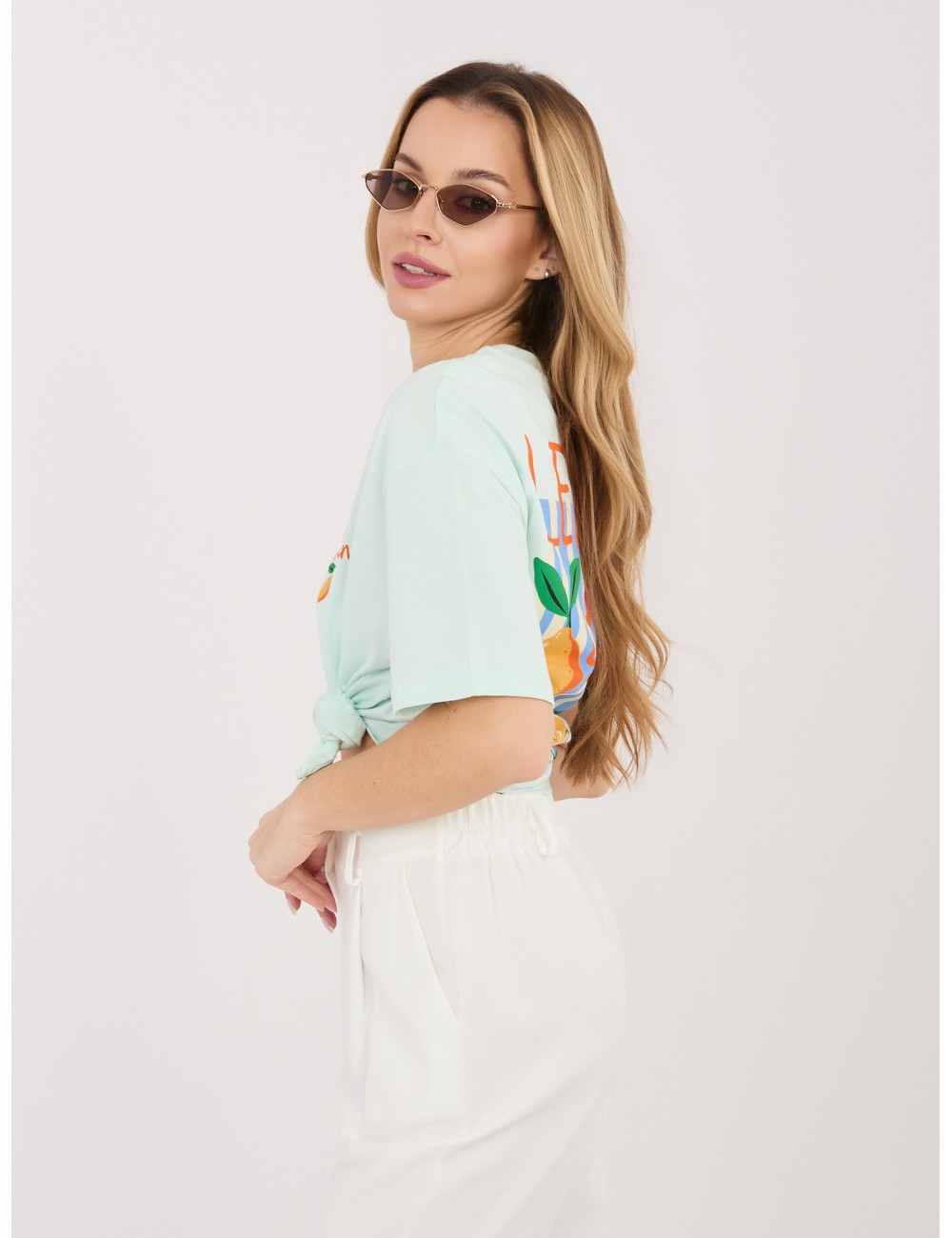 T-shirt-D12022AJ02645AD-biały