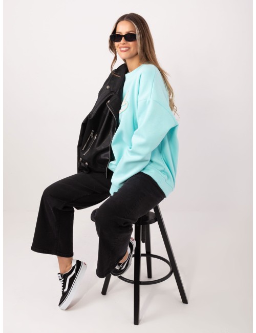 Bluza-RV-BL-A1080.21P-pistacjowy