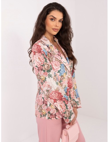 Marynarka-IT-MA-FL9928.15-niebieski