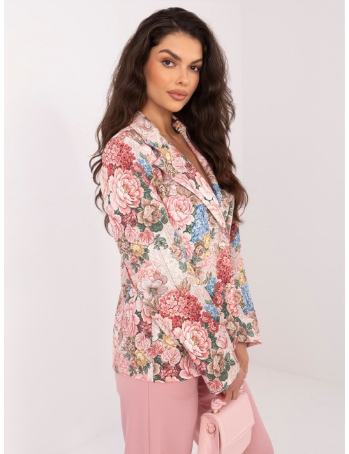 Marynarka-IT-MA-FL9928.15-niebieski