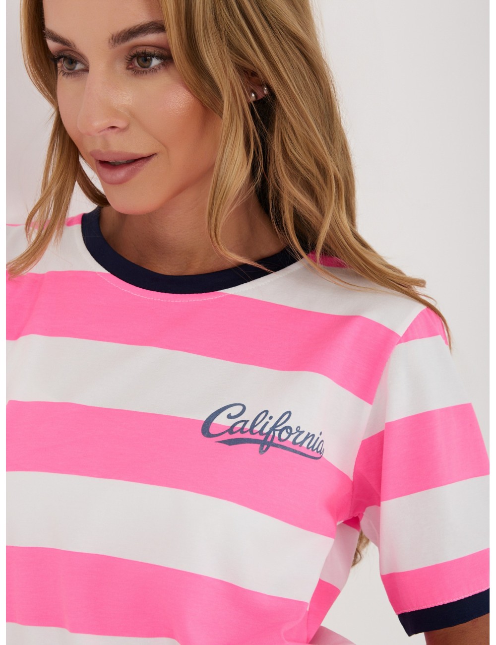 T-shirt-IT-TS-22533.55-granatowo-czerwony