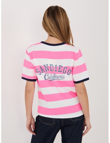 T-shirt-IT-TS-22533.55-granatowo-czerwony
