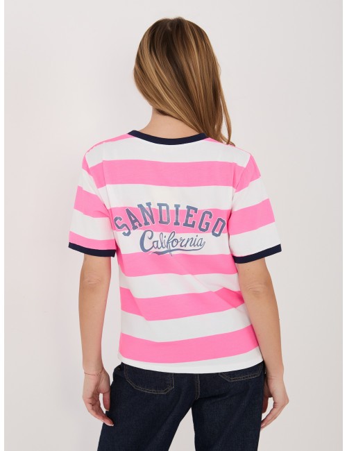 T-shirt-IT-TS-22533.55-granatowo-czerwony