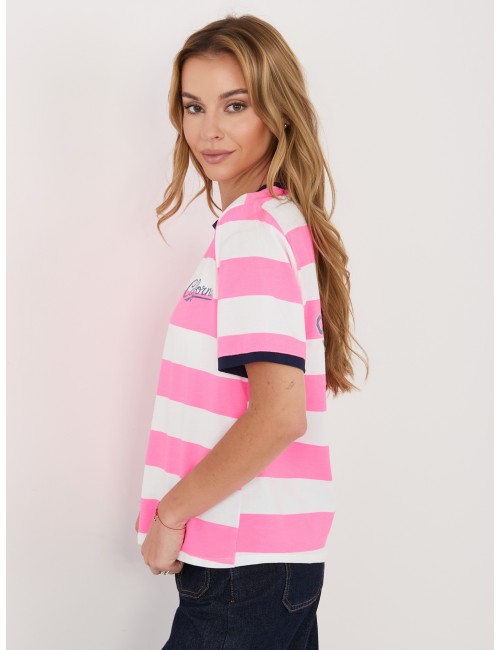 T-shirt-IT-TS-22533.55-granatowo-czerwony